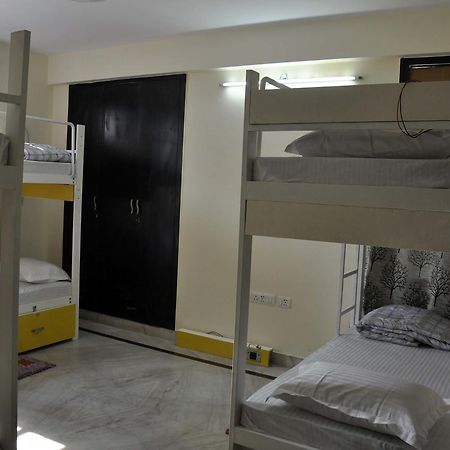 Friends Hostel 新德里 外观 照片