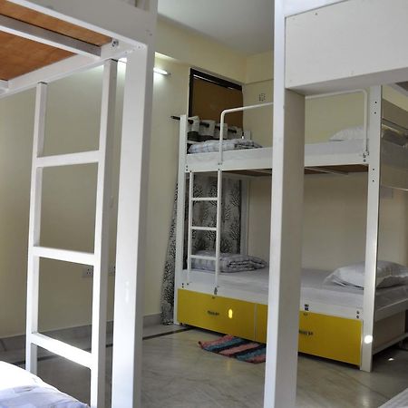 Friends Hostel 新德里 外观 照片