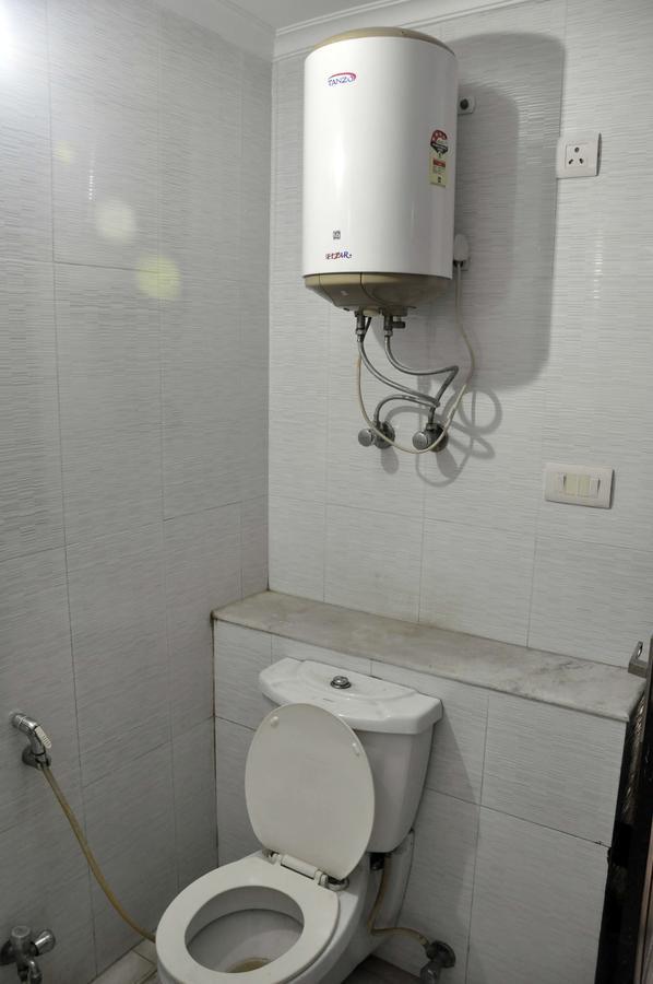 Friends Hostel 新德里 外观 照片
