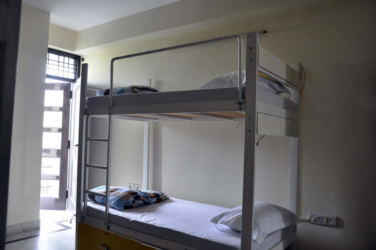 Friends Hostel 新德里 外观 照片