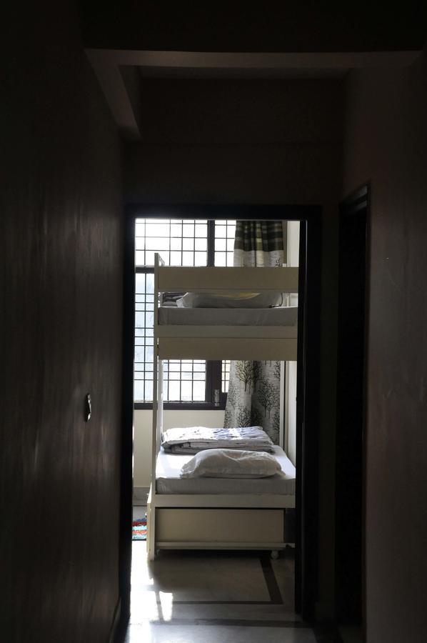 Friends Hostel 新德里 外观 照片