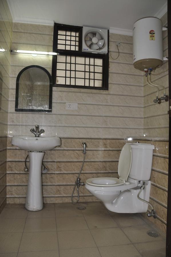Friends Hostel 新德里 外观 照片